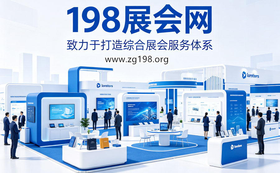 农展会网